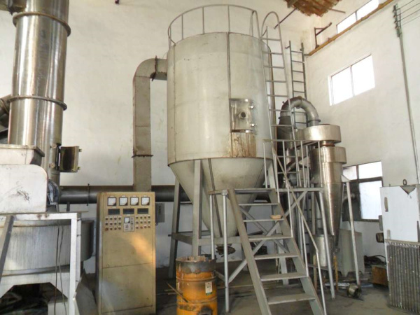 遼寧雞精干燥機(jī)生產(chǎn)線